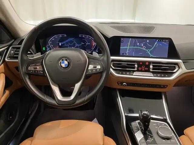BMW 420