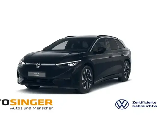 Volkswagen ID.7