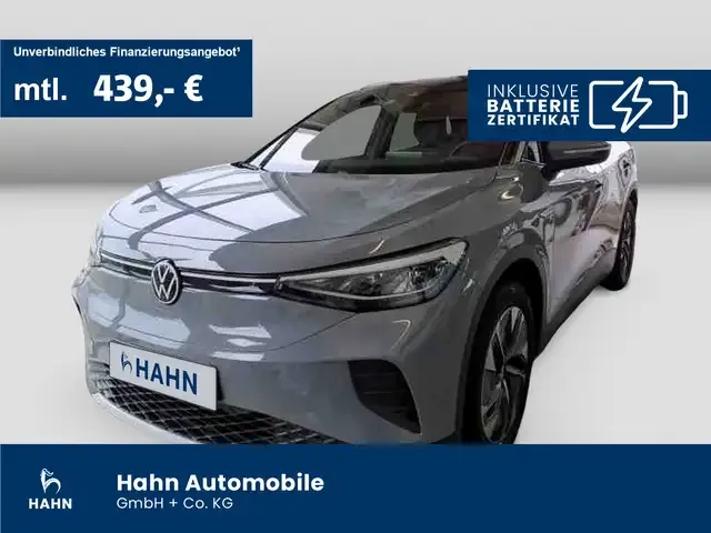 Volkswagen ID.4
