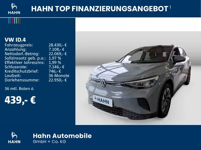 Volkswagen ID.4