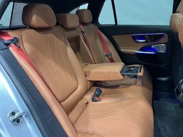 Mercedes-Benz C 43 AMG