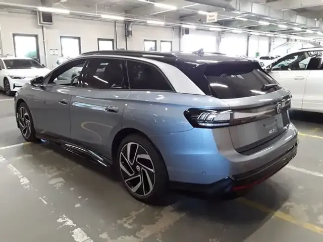 Volkswagen ID.7