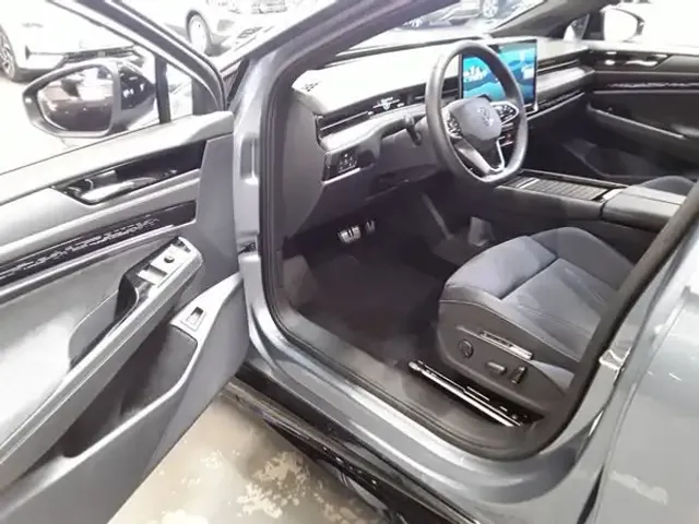 Volkswagen ID.7