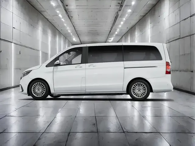 Mercedes-Benz EQV 300
