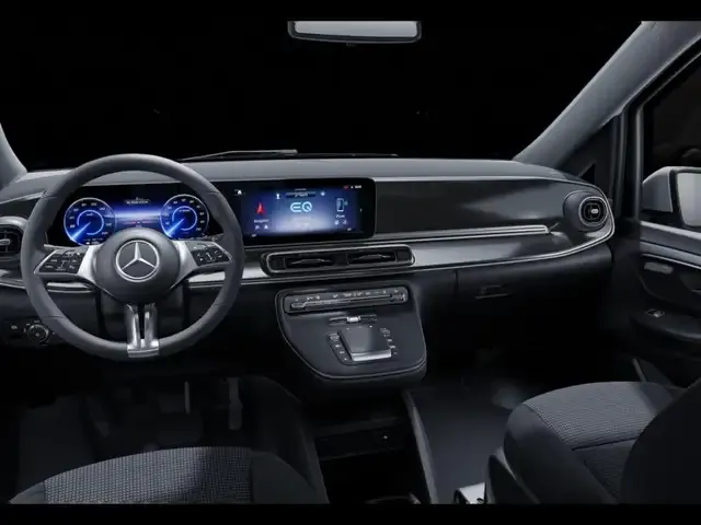 Mercedes-Benz EQV 300