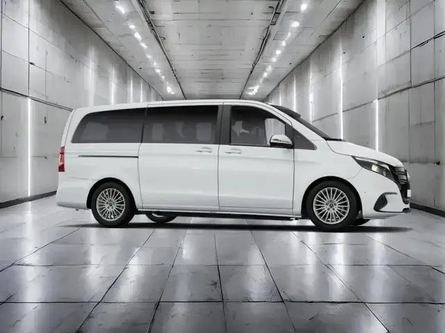 Mercedes-Benz EQV 300