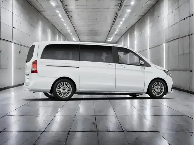 Mercedes-Benz EQV 300