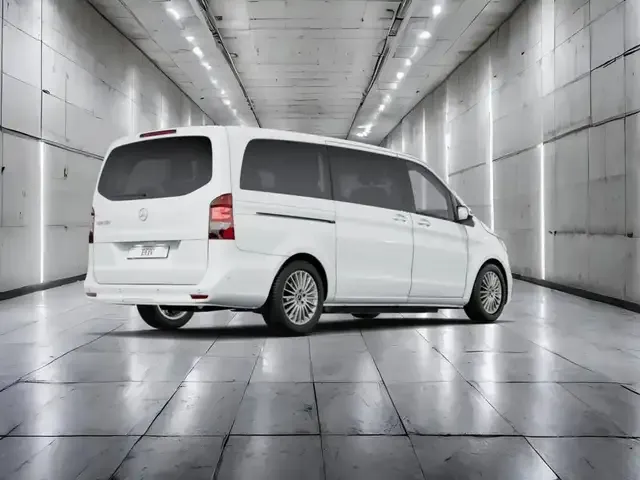 Mercedes-Benz EQV 300