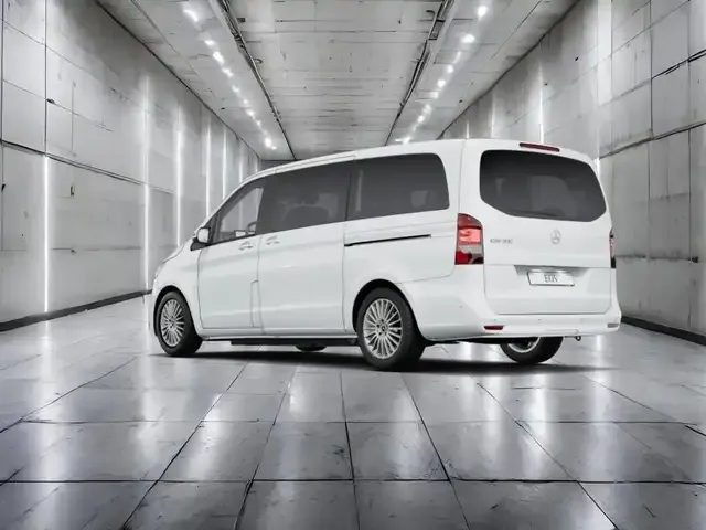 Mercedes-Benz EQV 300