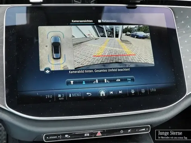 Mercedes-Benz E 450