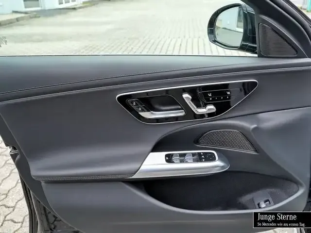 Mercedes-Benz E 450