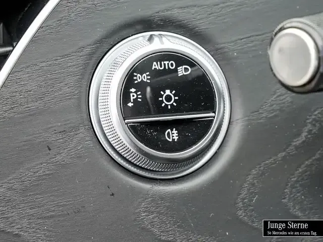 Mercedes-Benz E 450