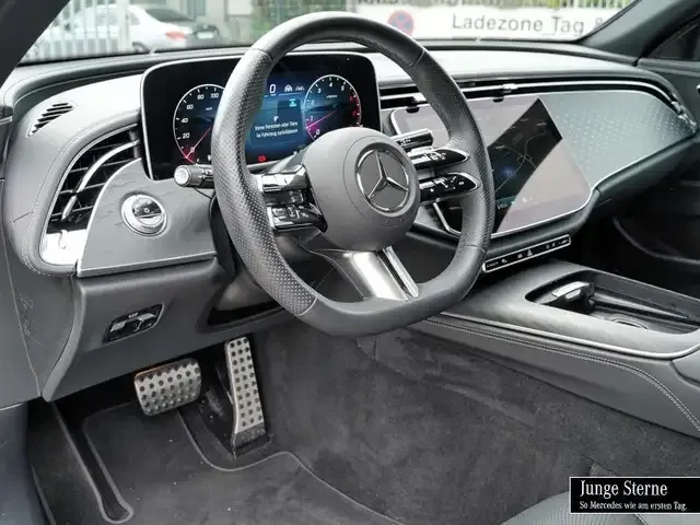 Mercedes-Benz E 450