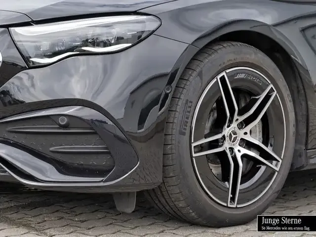 Mercedes-Benz E 450
