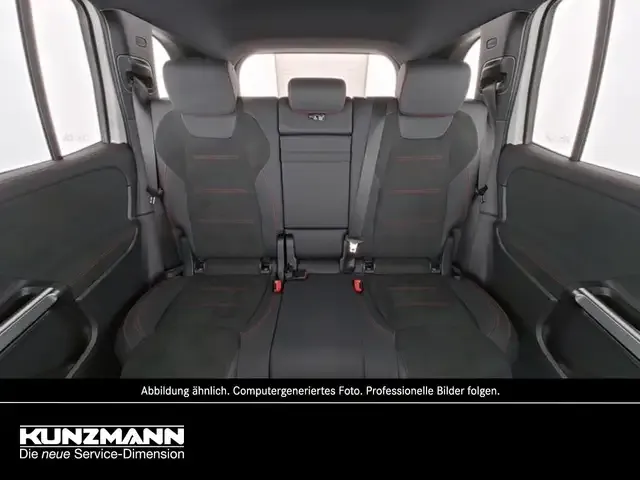 Mercedes-Benz EQB 300