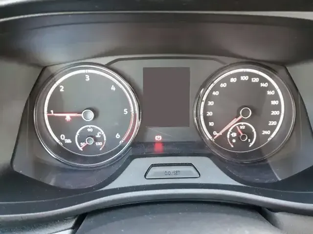 Volkswagen T6.1 Caravelle