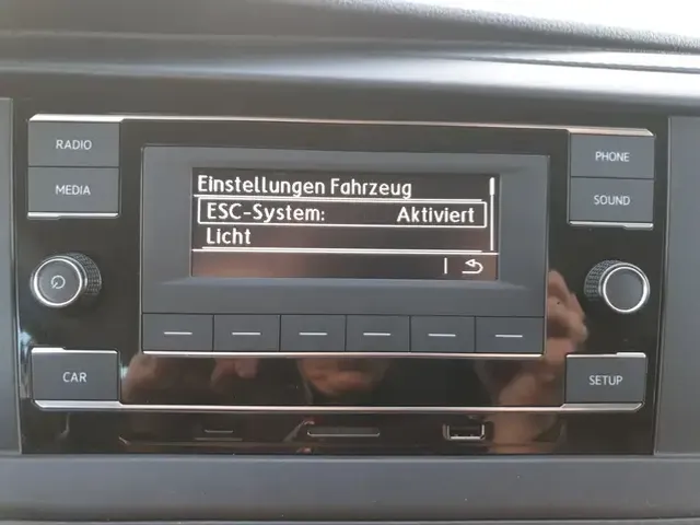 Volkswagen T6.1 Caravelle