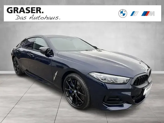 BMW M850