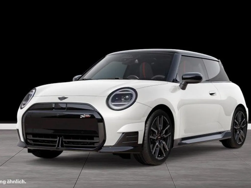 Mini Cooper SE