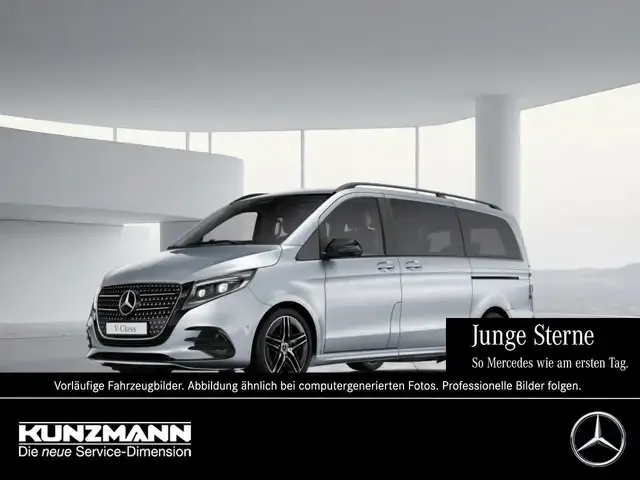 Mercedes-Benz V 300