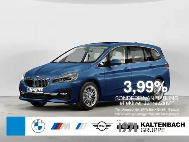 BMW 216