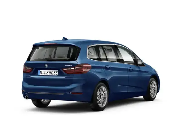 BMW 216