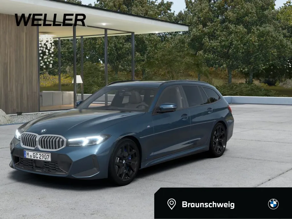 BMW 330