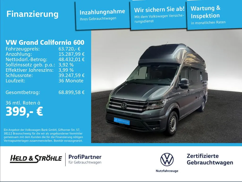 Volkswagen Autres