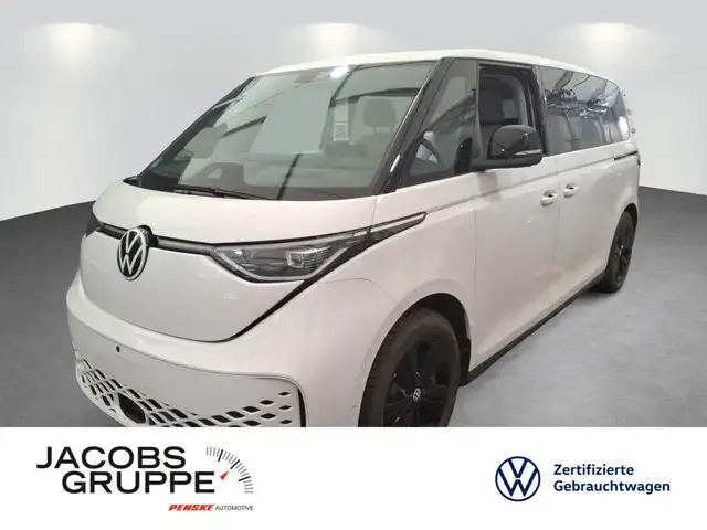 Volkswagen ID. Buzz