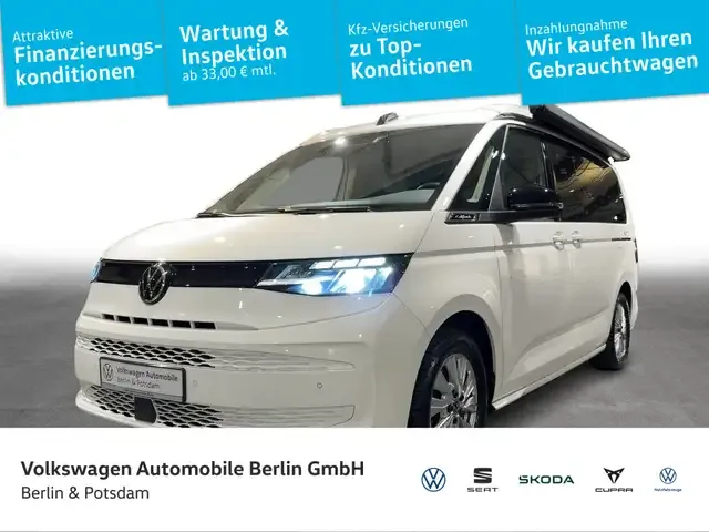 Volkswagen Sonstige