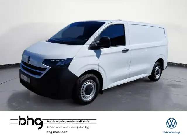 Volkswagen T7 Transporter