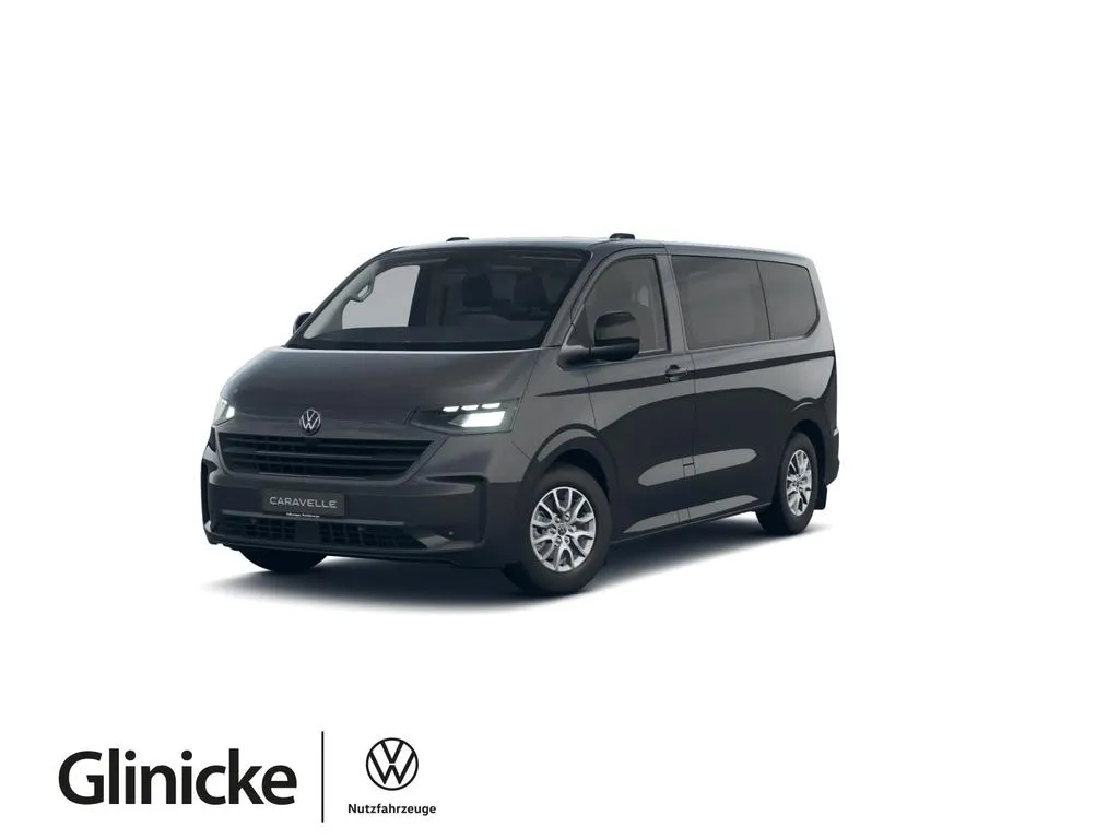 Volkswagen Autres
