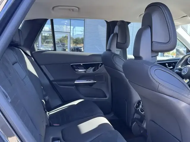 Mercedes-Benz GLC 400