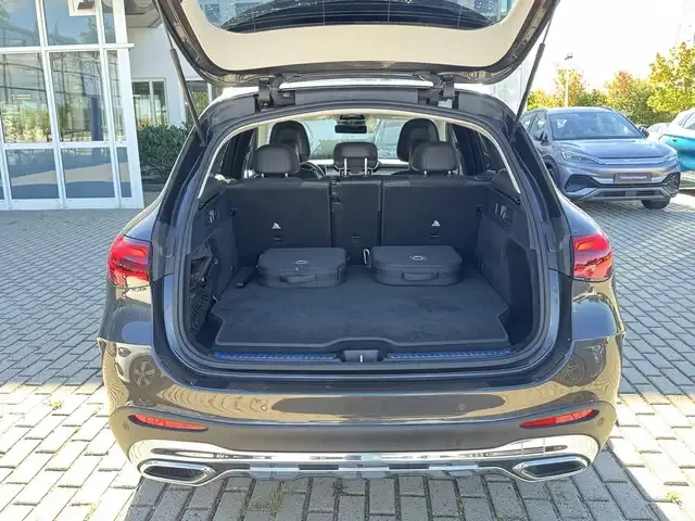 Mercedes-Benz GLC 400