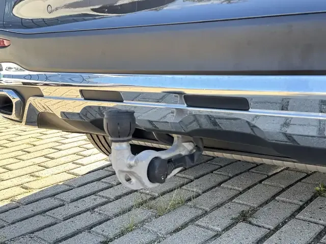 Mercedes-Benz GLC 400