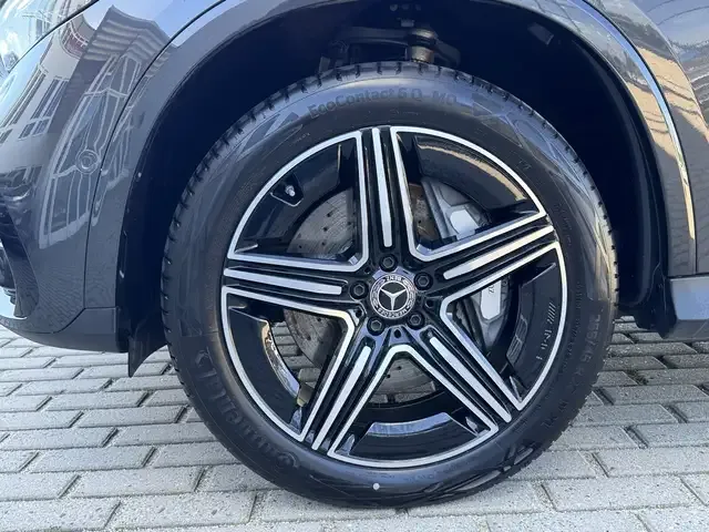 Mercedes-Benz GLC 400