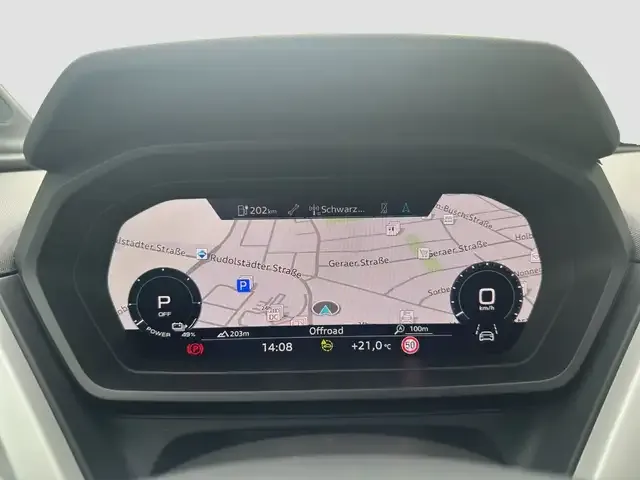 Audi Sonstiges