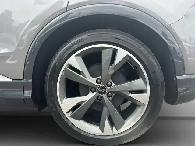 Audi Sonstiges