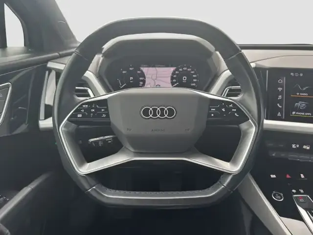 Audi Sonstiges