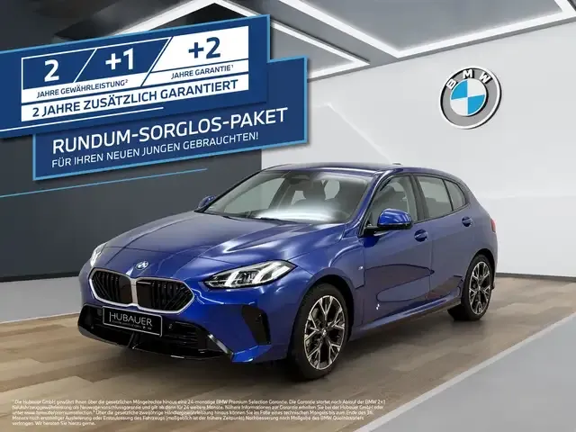 BMW 120