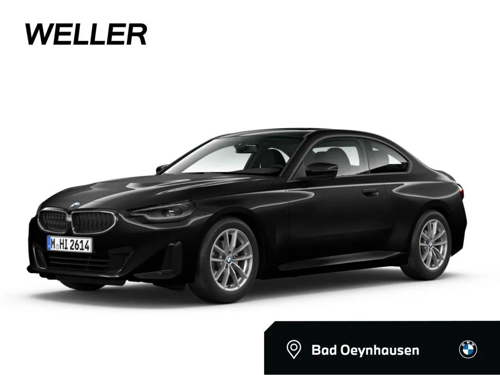 BMW 220