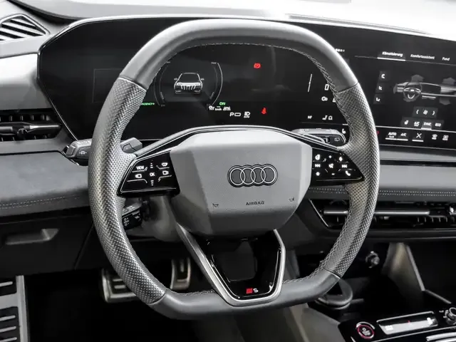 Audi SQ6