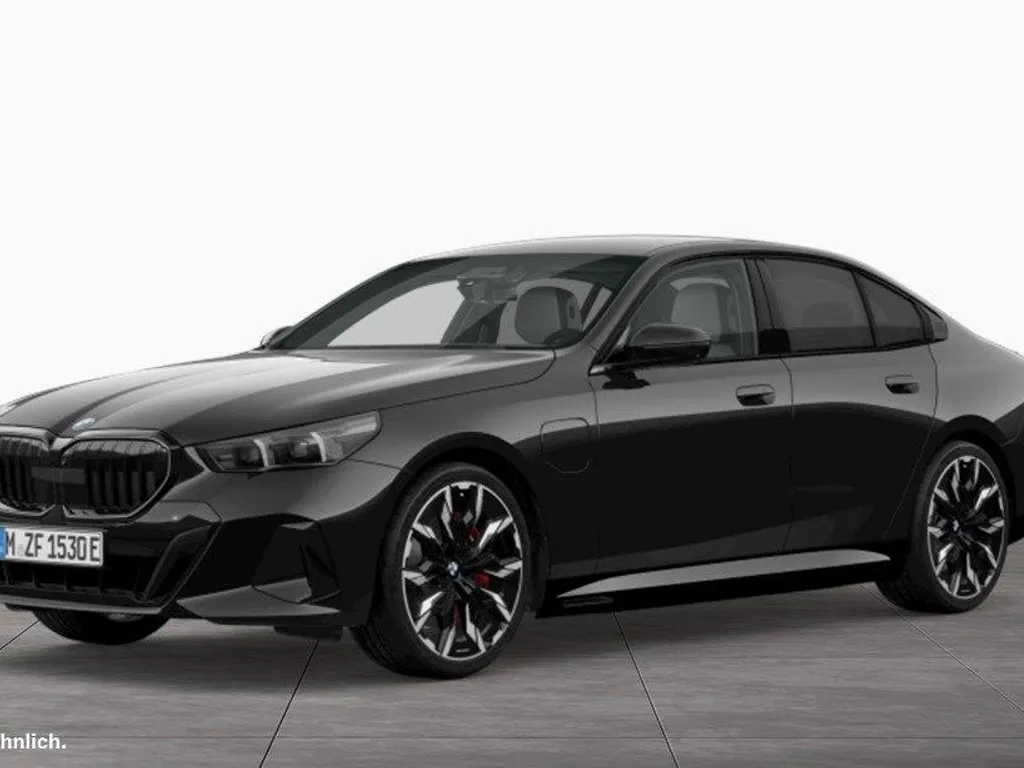 BMW 550