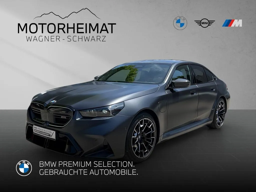 BMW M5