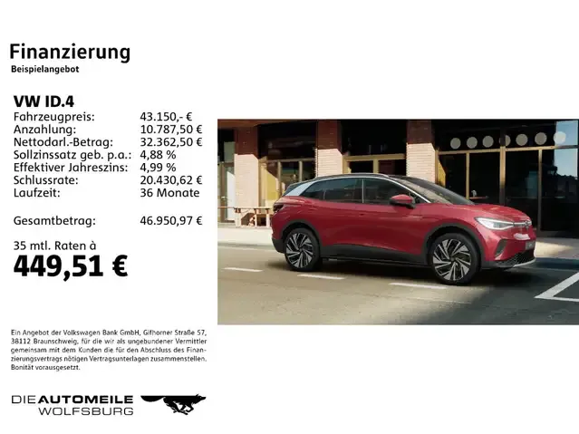 Volkswagen ID.4