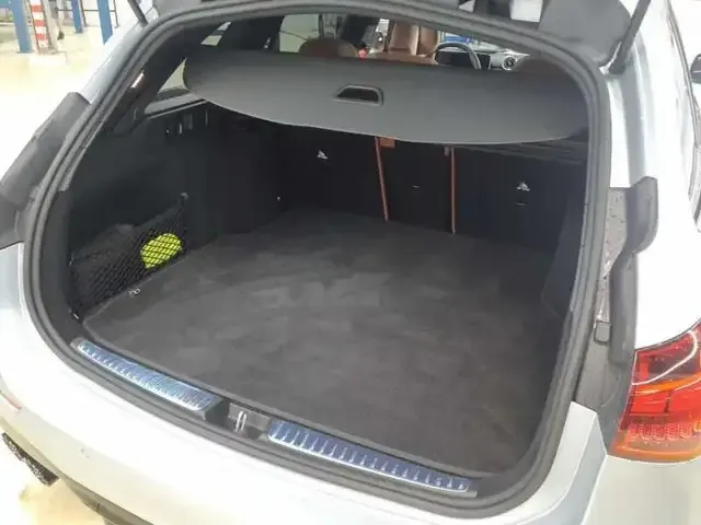 Mercedes-Benz C 43 AMG