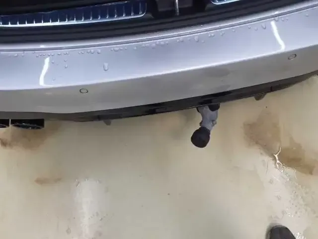 Mercedes-Benz C 43 AMG