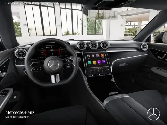 Mercedes-Benz CLE 200