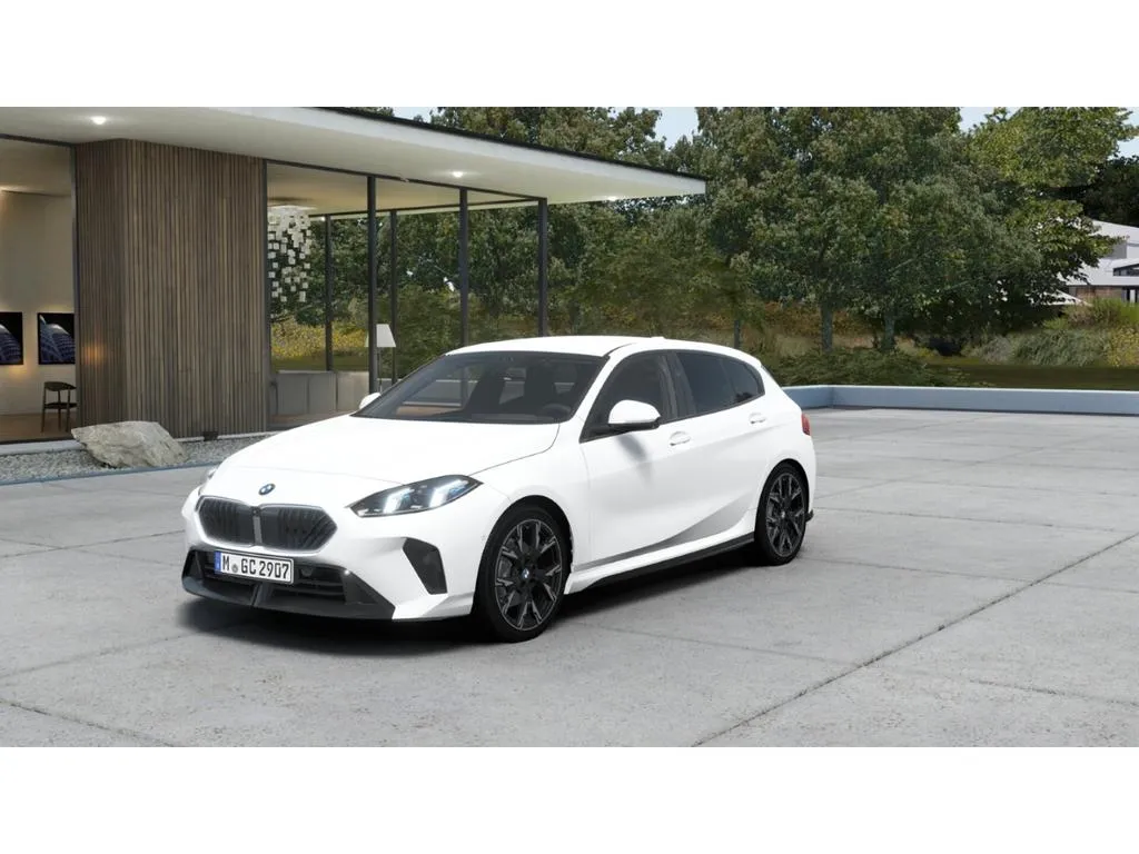 BMW 120