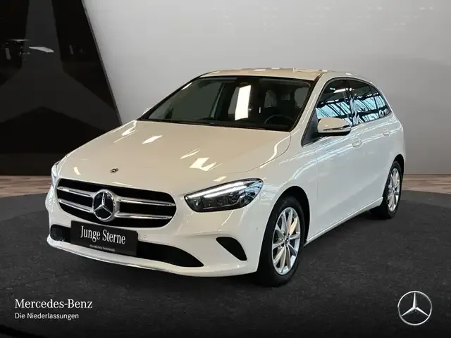 Mercedes-Benz B 250